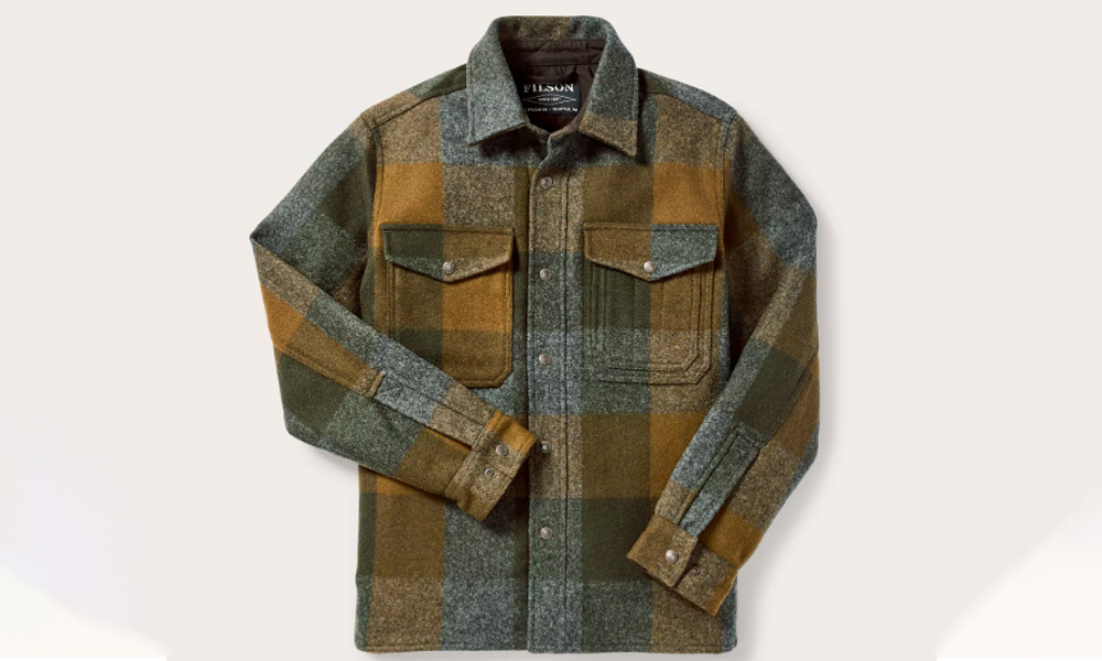 best-check-shirts-filson