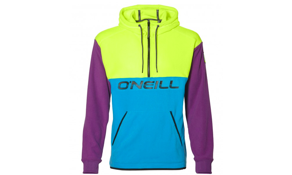 best-hoodies-oneill-hybrid-fleece