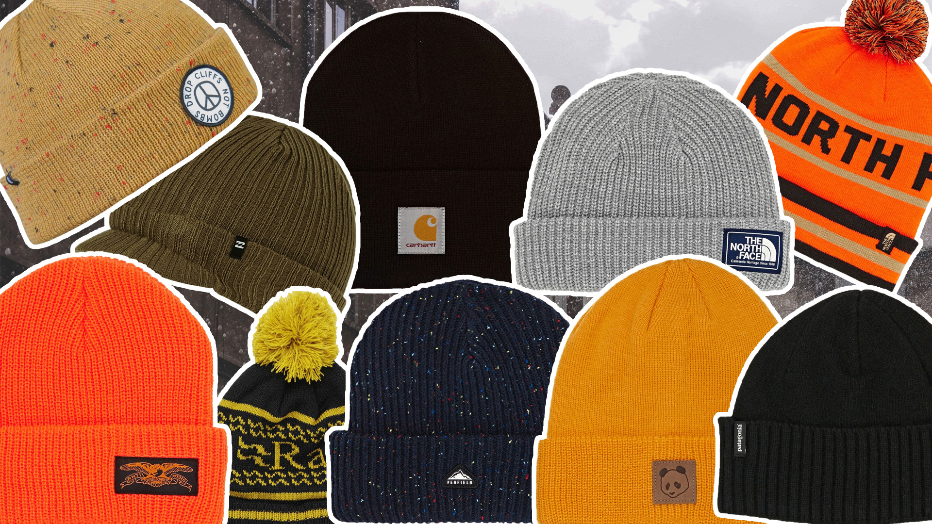 best-beanies