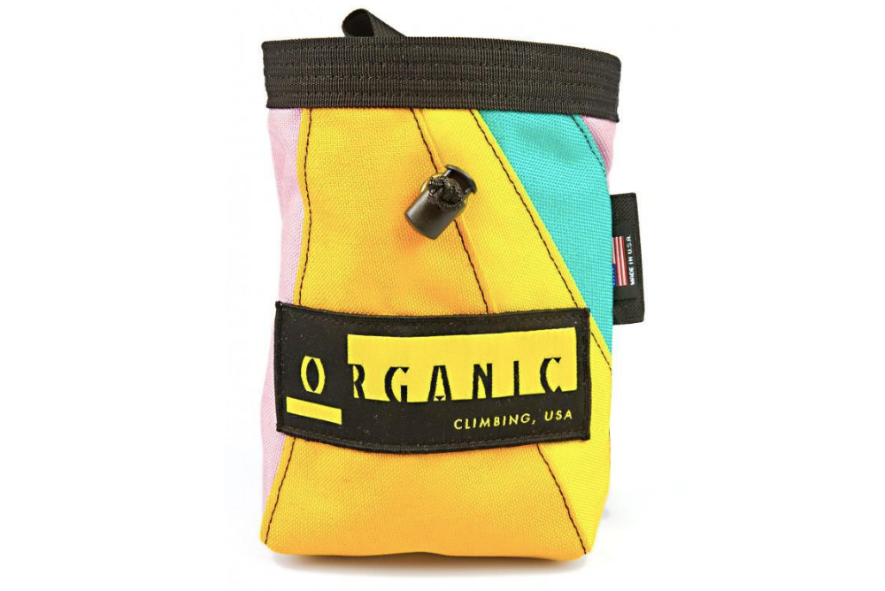 Best Chalk Bags