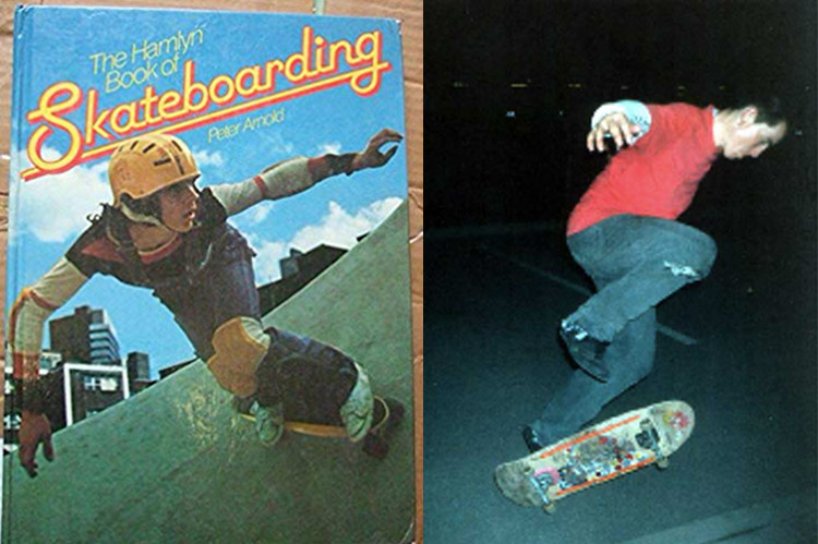 learning-to-skateboard