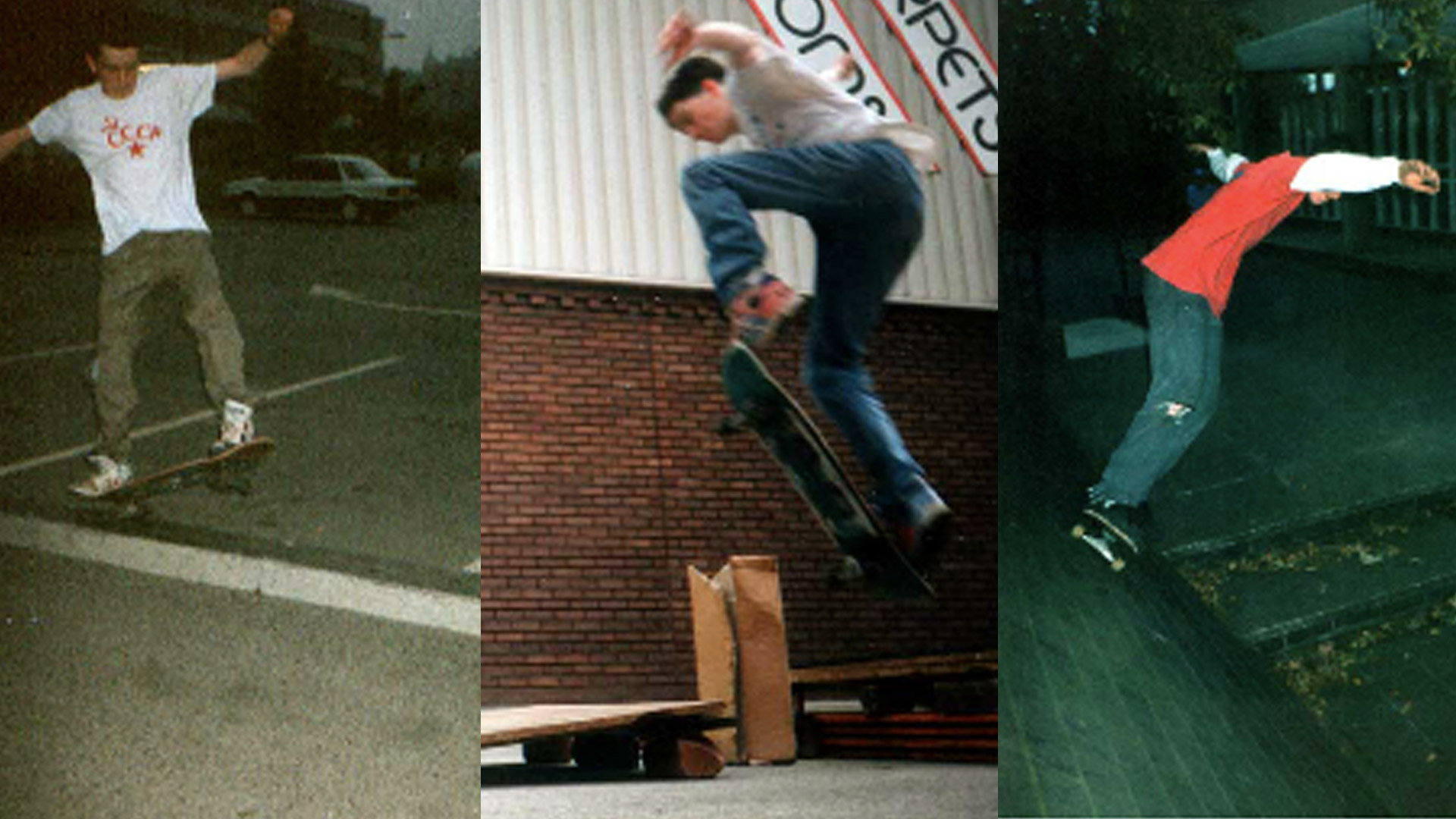 learning-to-skateboard