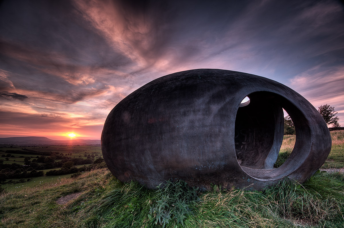 trail-running-lancashire-sculpture-park