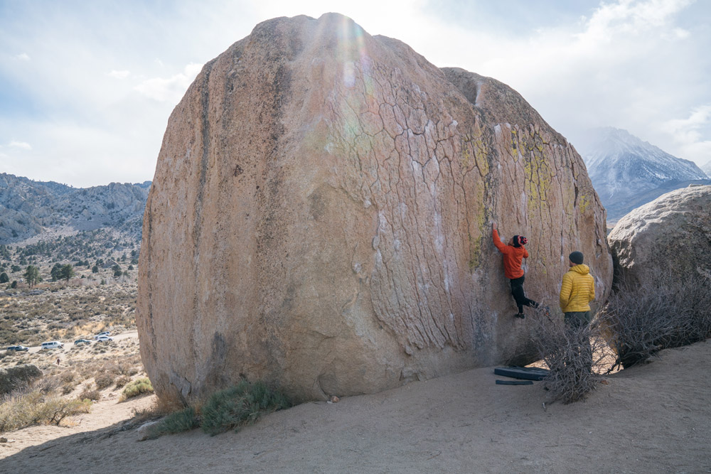 climbing-puns