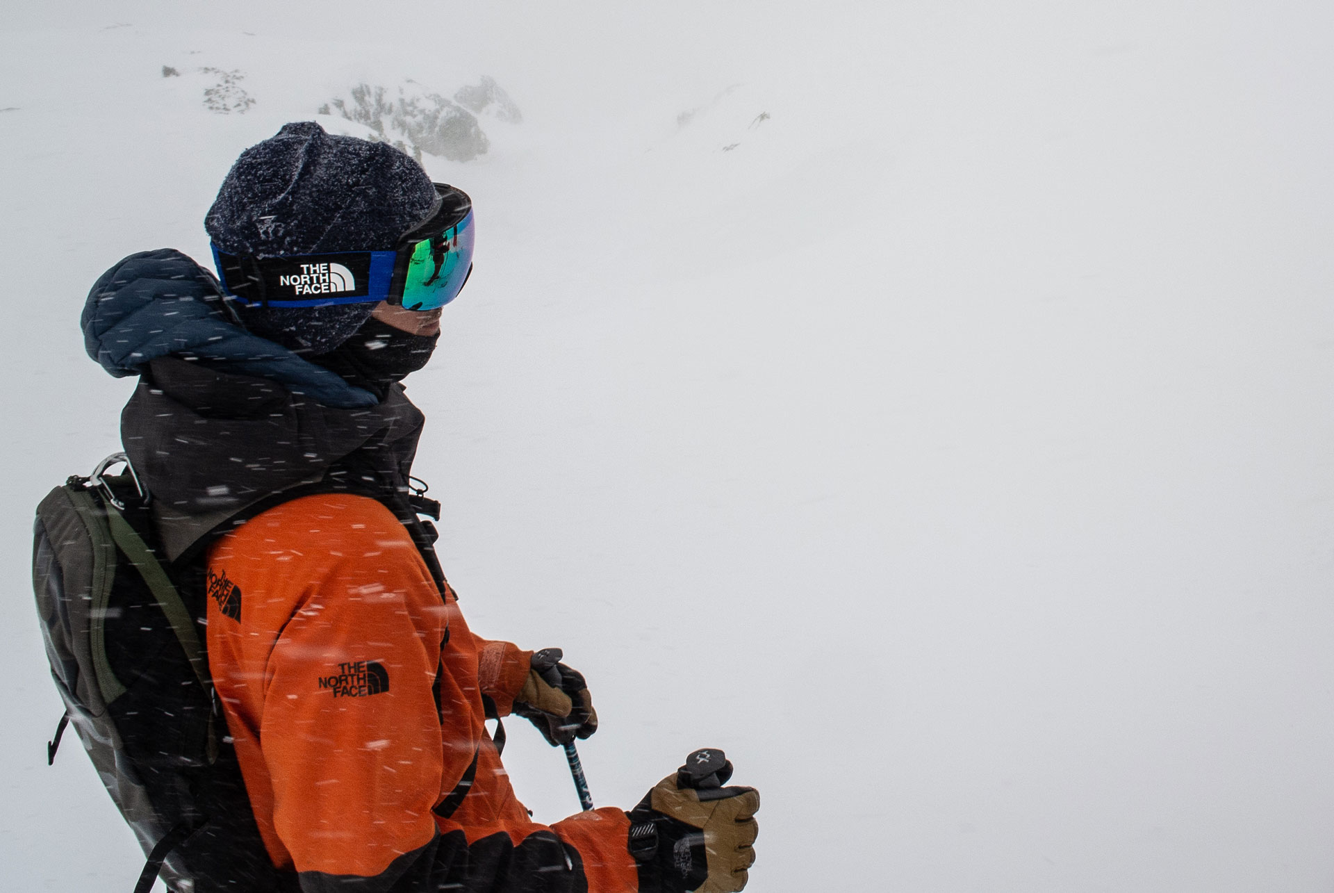 Markus Eder Interview | We Chat To And Ski With The 2019 Freeride World Tour Winner