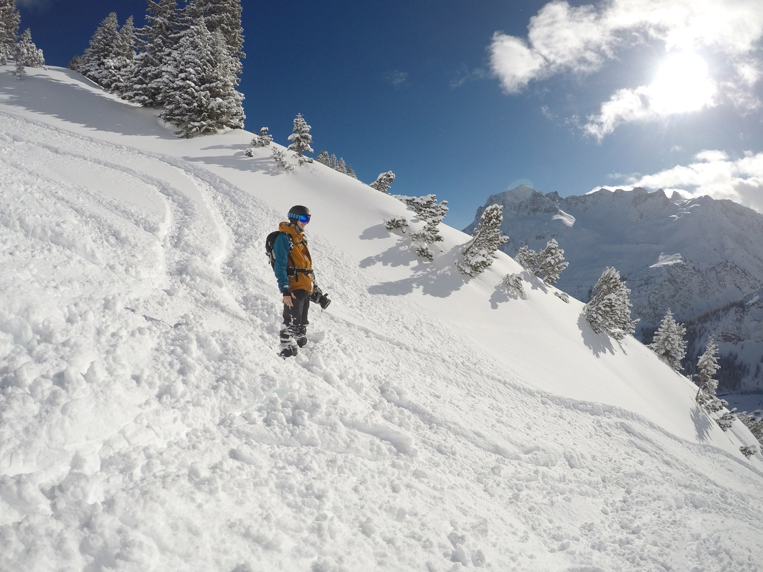 skiing-in-austria-lech