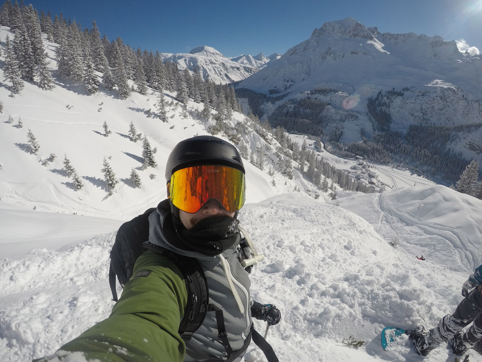 skiing-in-austria-lech