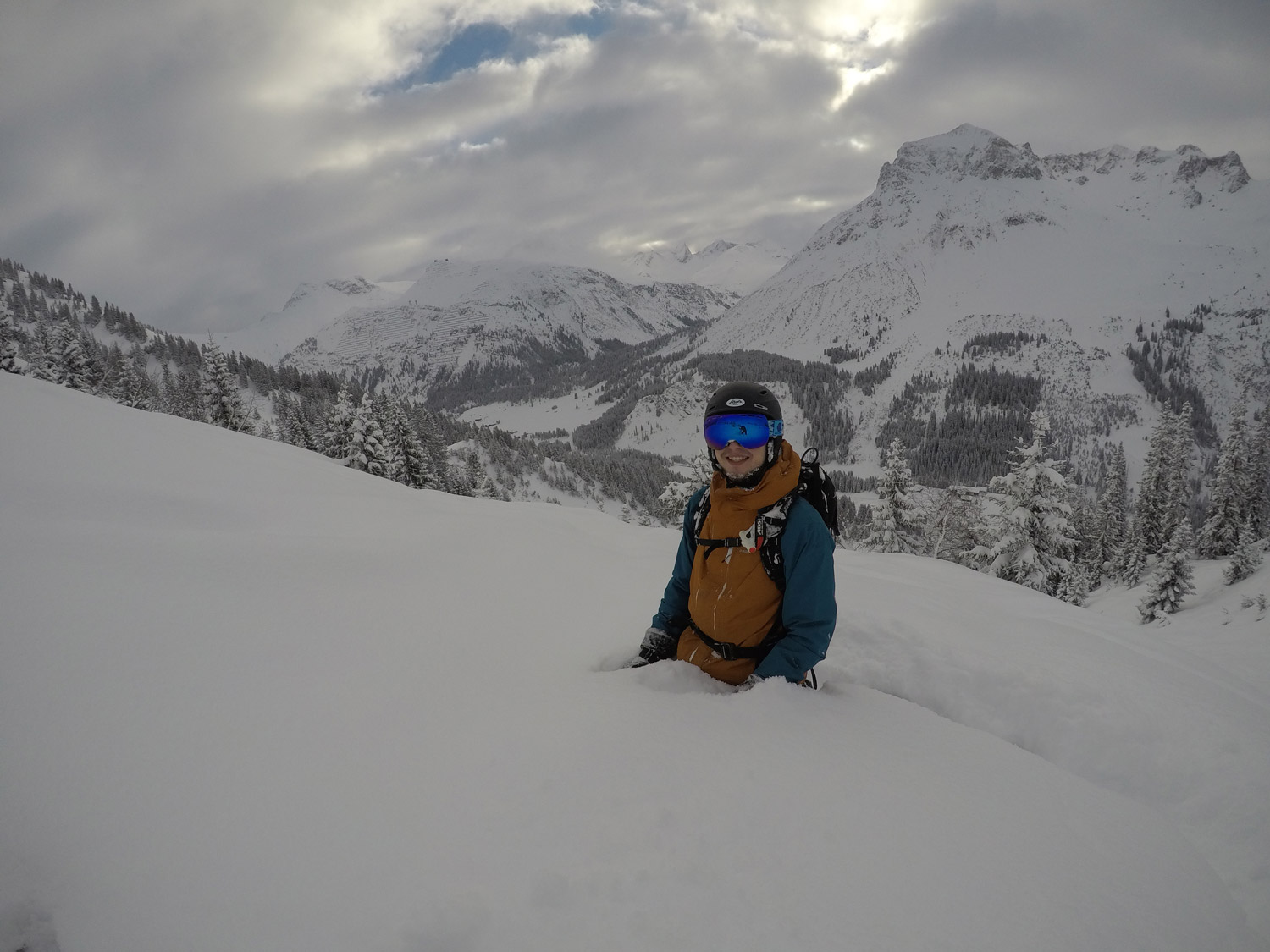 skiing-in-austria-lech