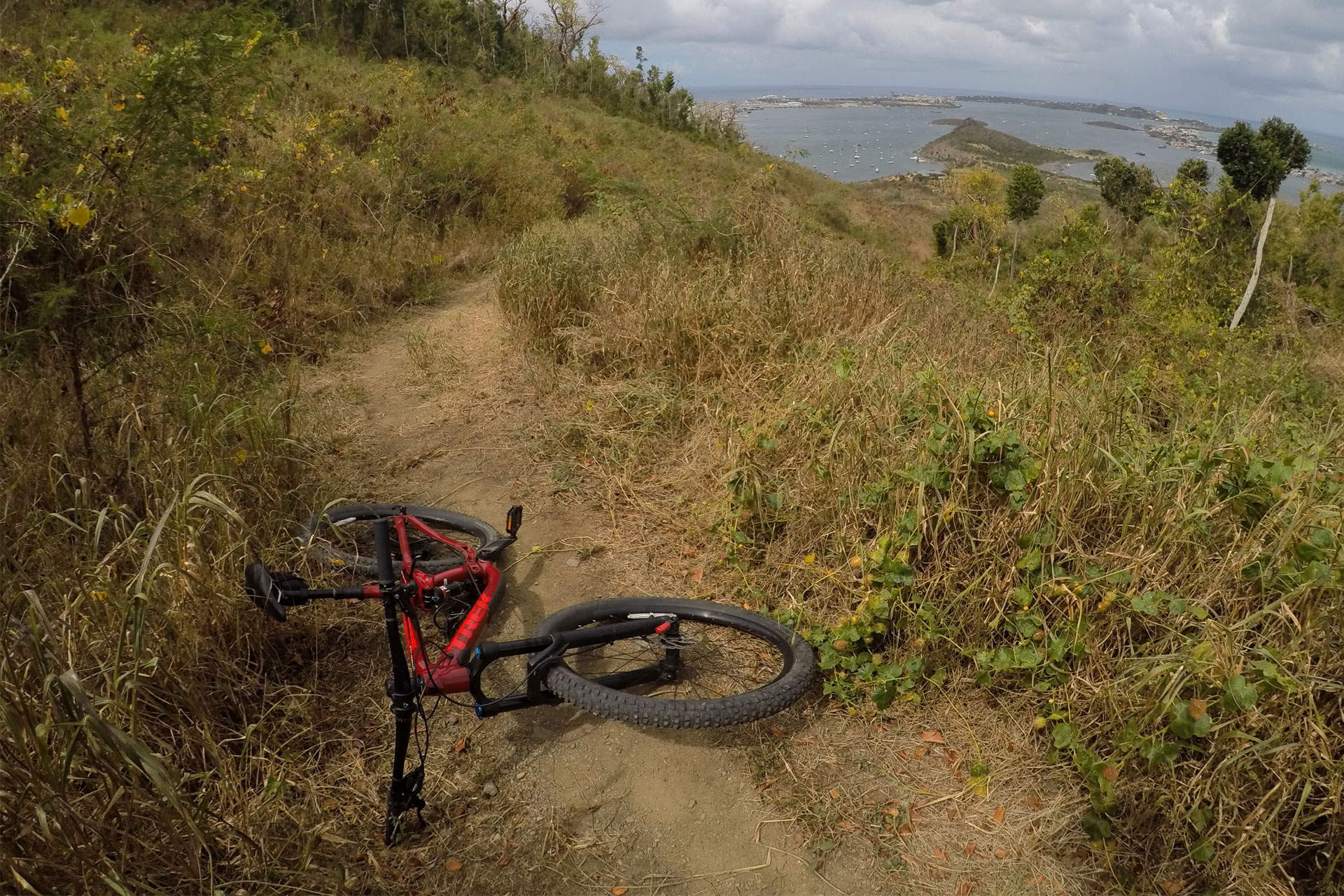 mountain-biking-in-saint-martin