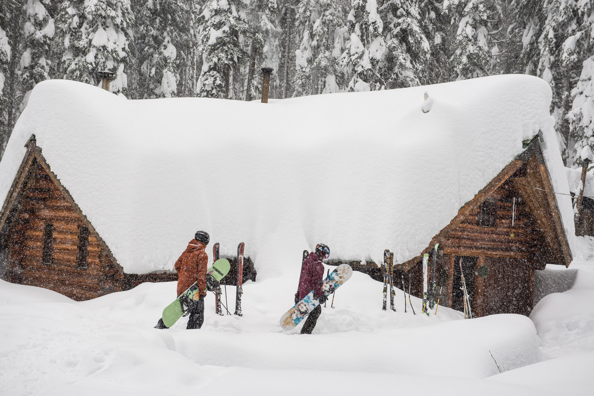 snowboarding-in-british-columbia