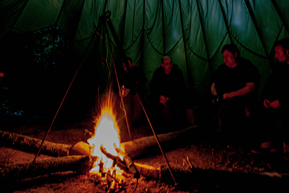 learning-bushcraft