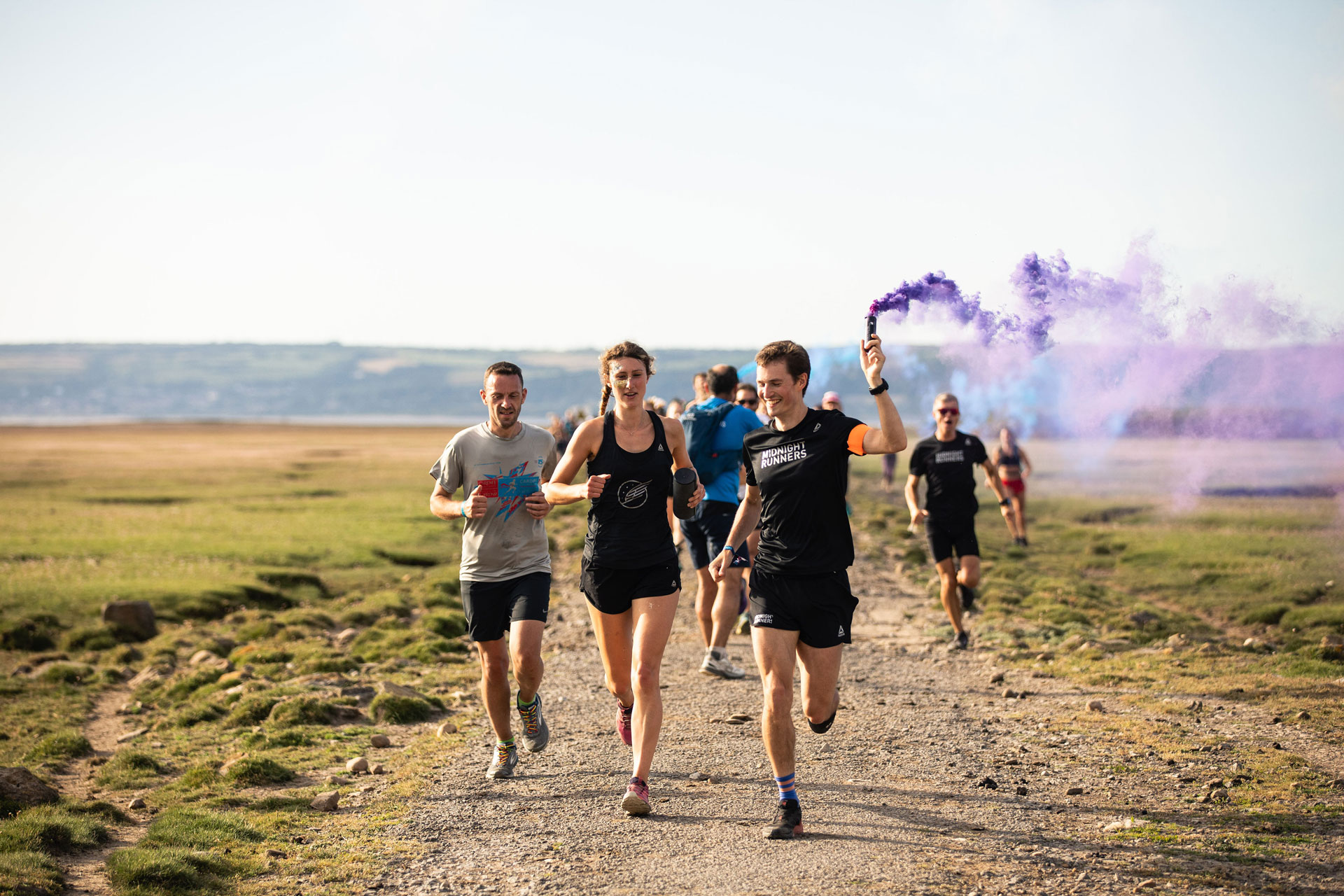 Love Trails 2019 | A Festival Dedicated To Runners