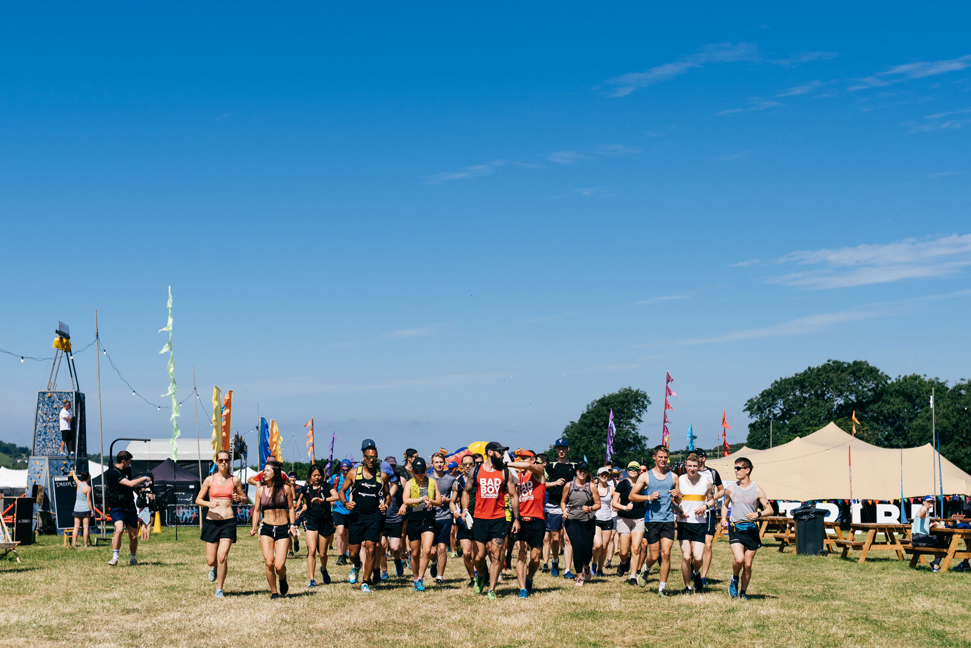 Love Trails 2019 | A Festival Dedicated To Runners