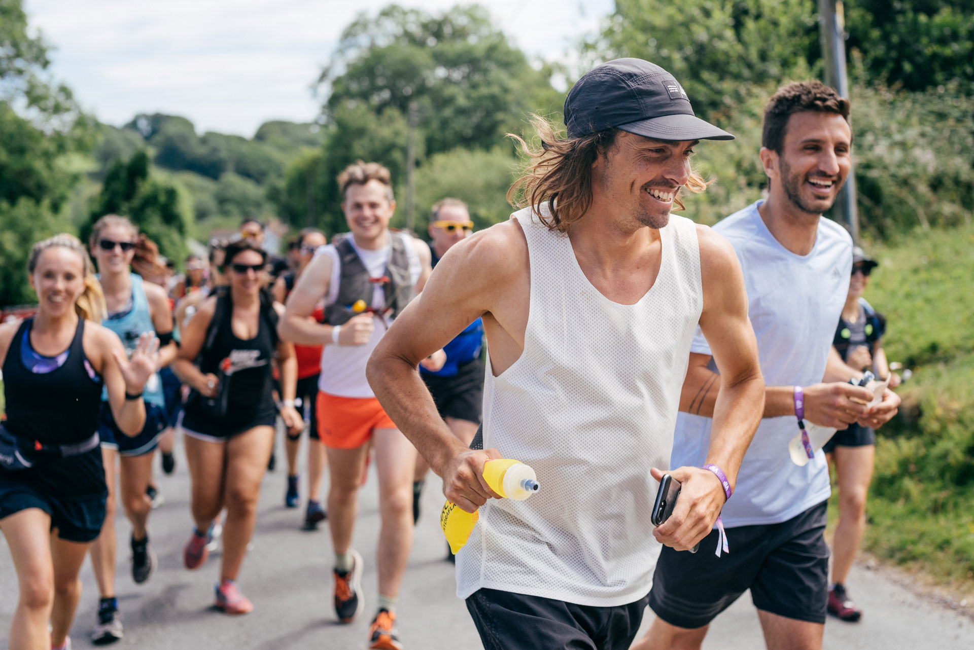 Love Trails 2019 | A Festival Dedicated To Runners