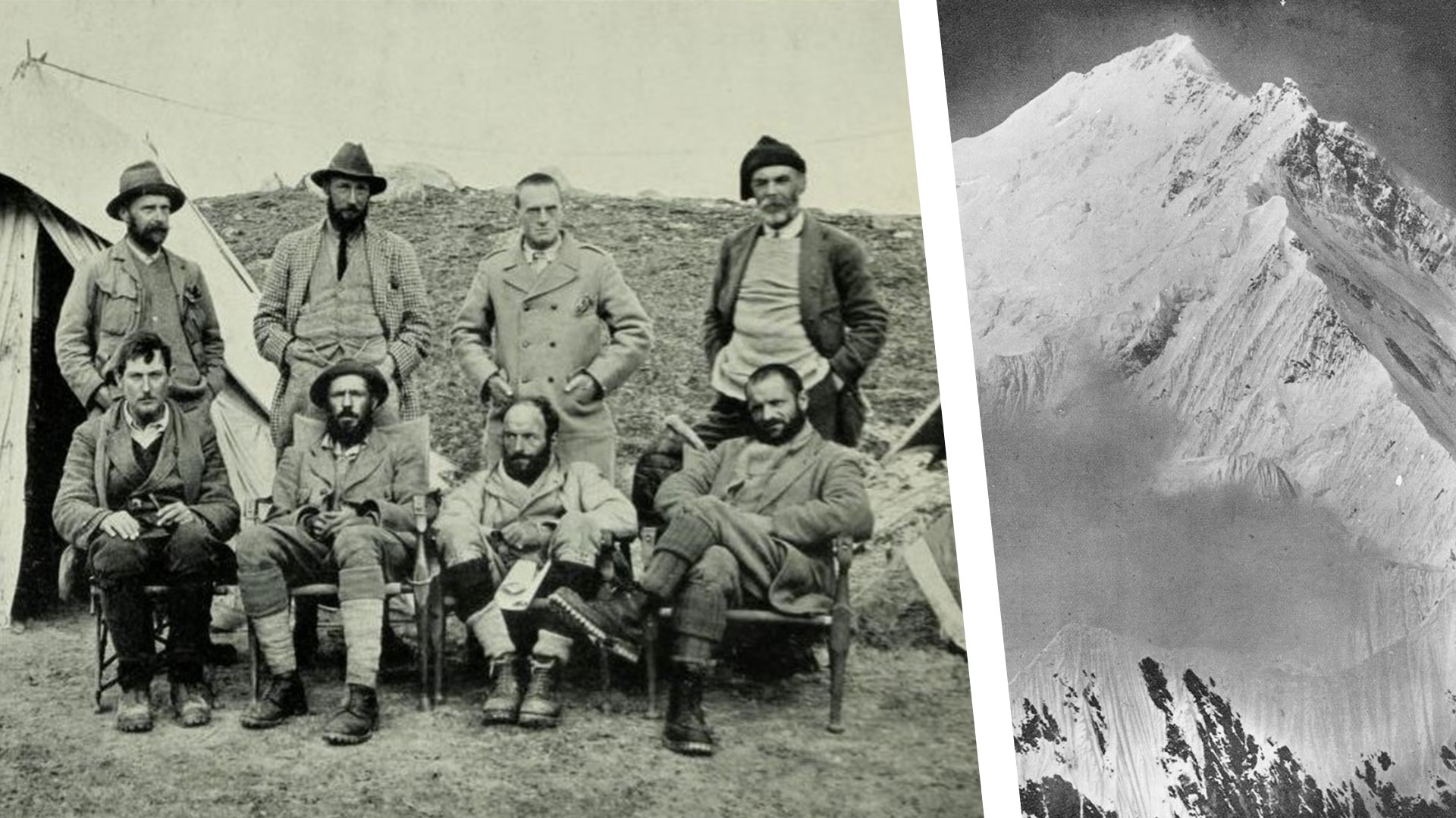 1921-everest-expedition