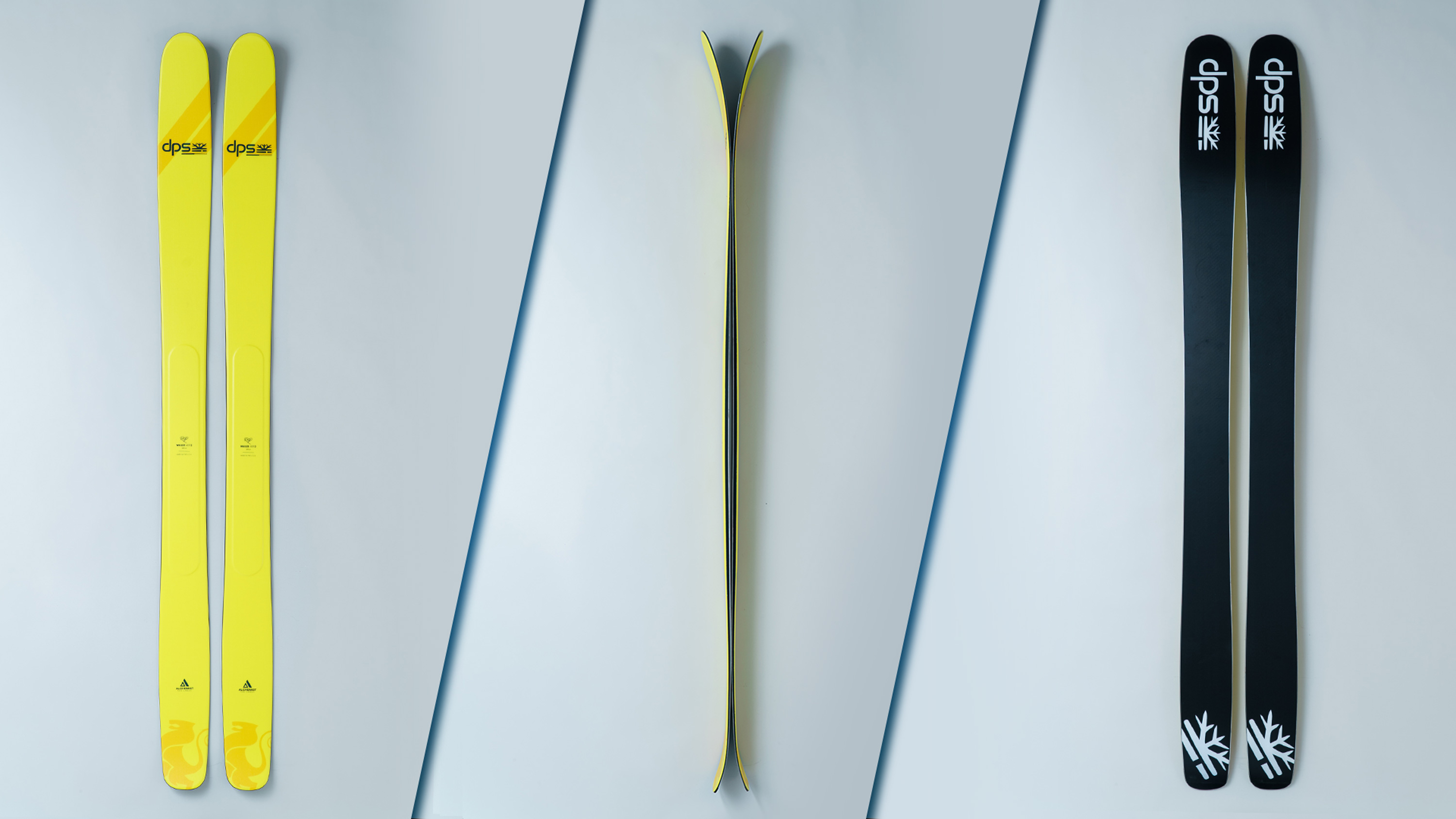 DPS Alchemist Wailer 112 2019 – 2020 Ski | Review DPS Alchemist Wailer 112 2019 – 2020 Ski | Review