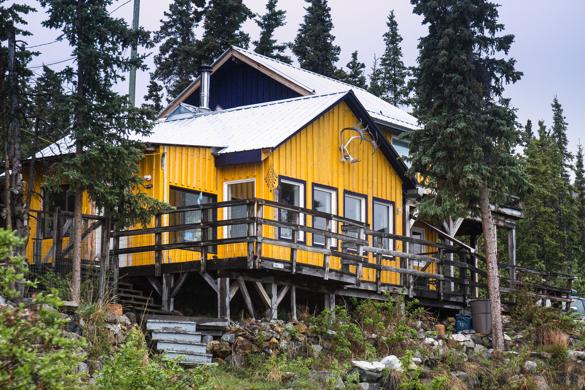 hiking-in-yukon-climate-change-tristan-kennedy