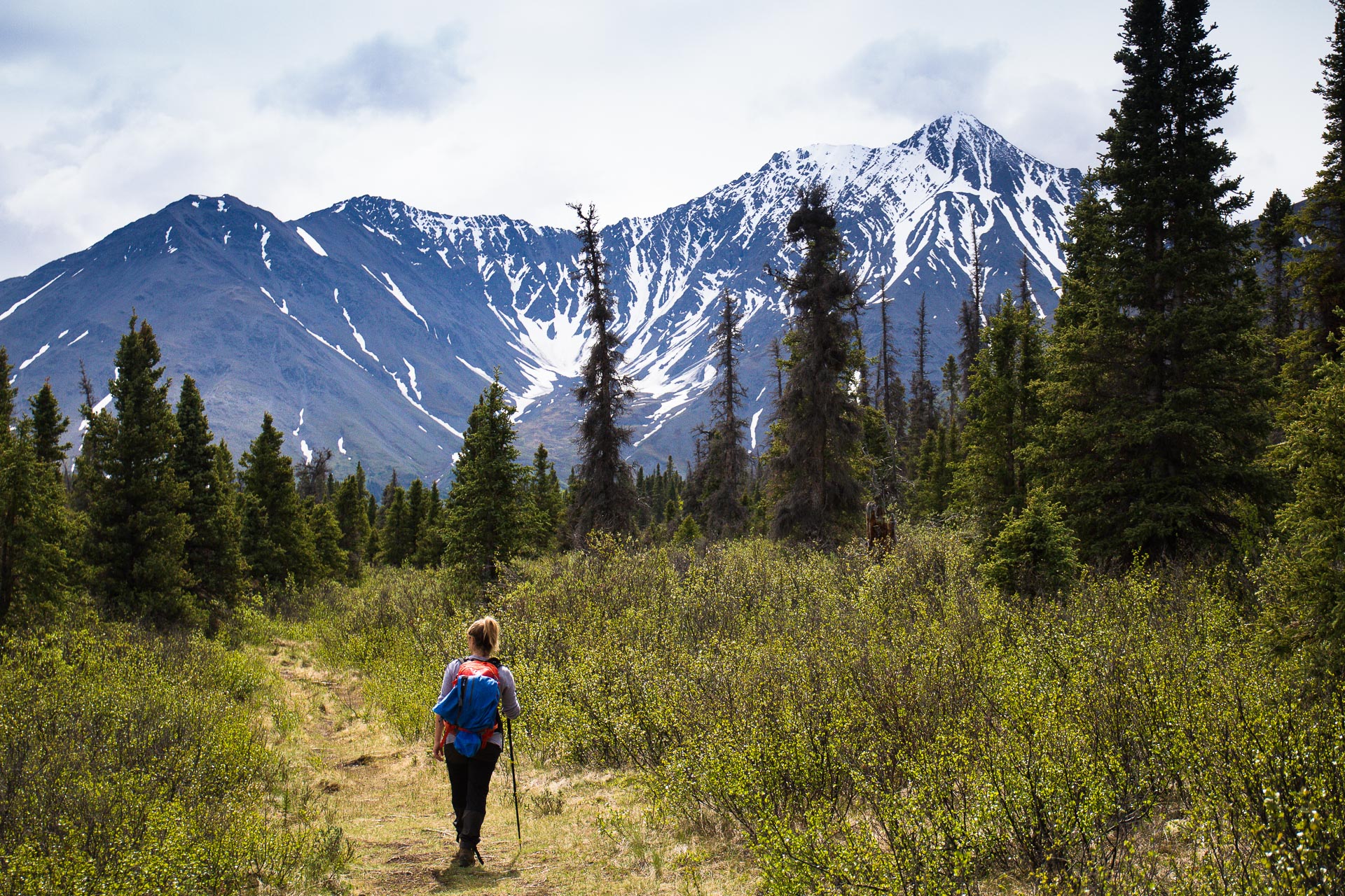 hiking-in-yukon-climate-change-tristan-kennedy