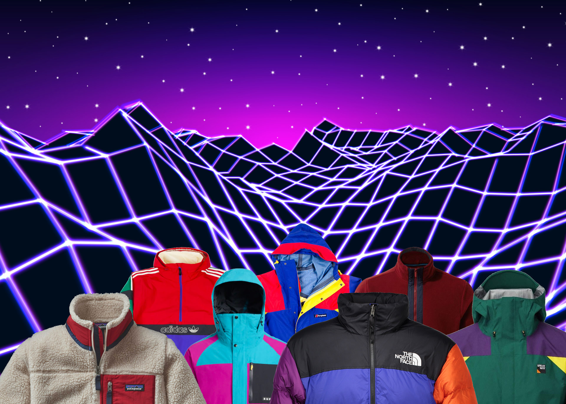 retro-jackets-outdoors