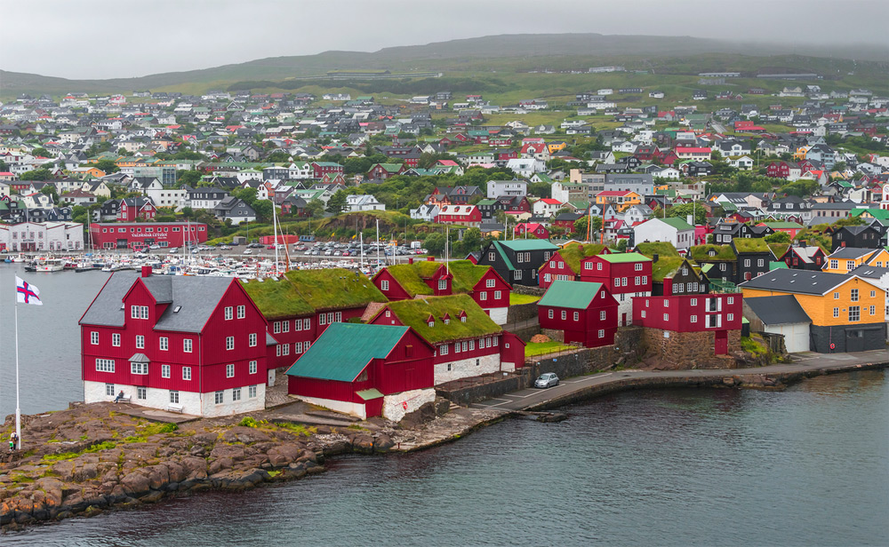 torshavn-faroe-islands