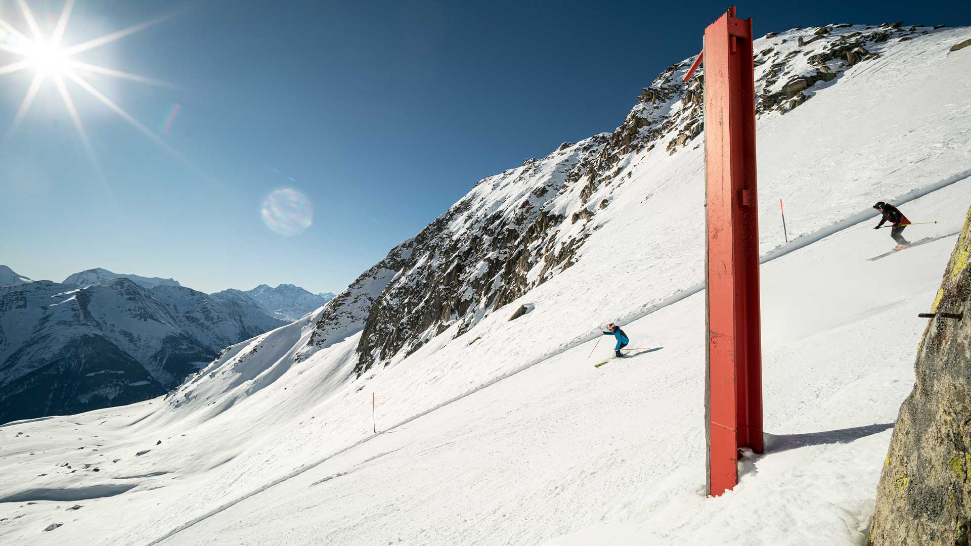 The Best Skis For Beginners