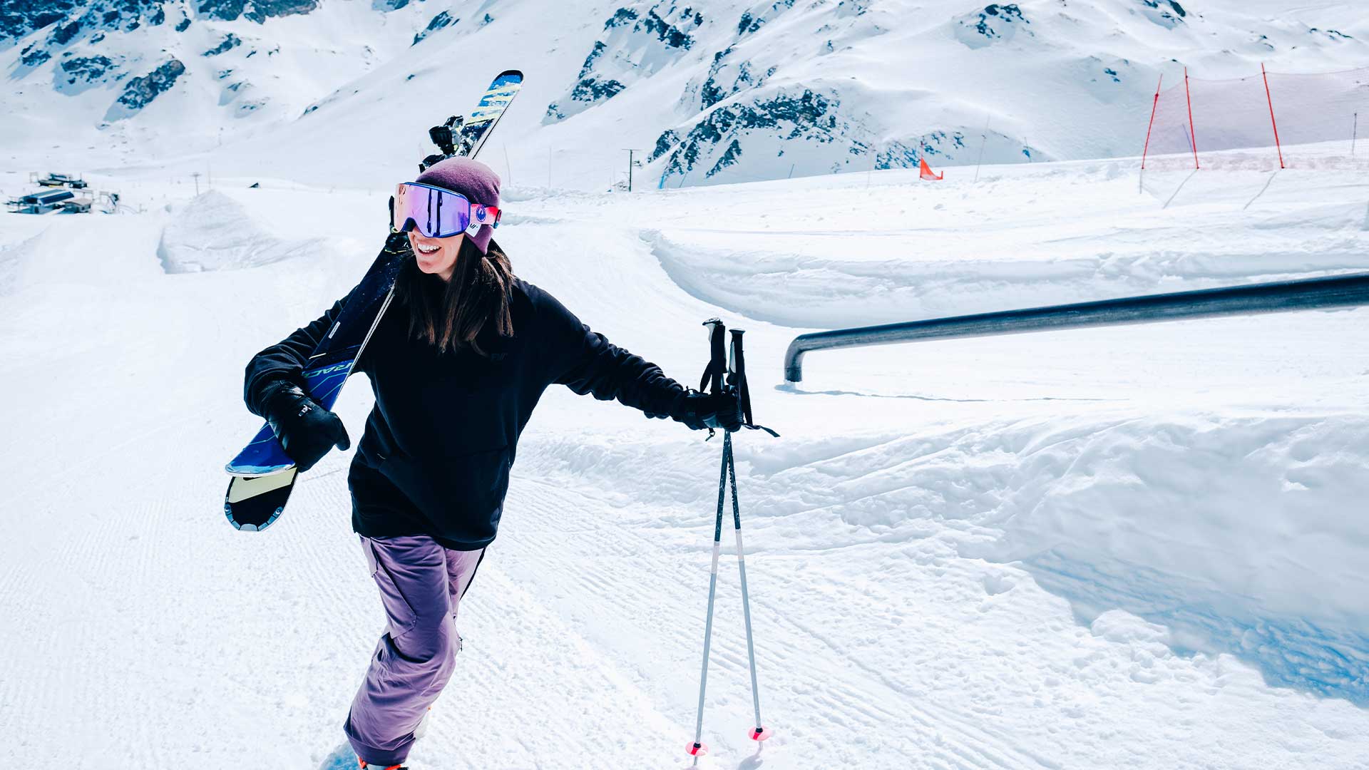 The Best Skis For Beginners