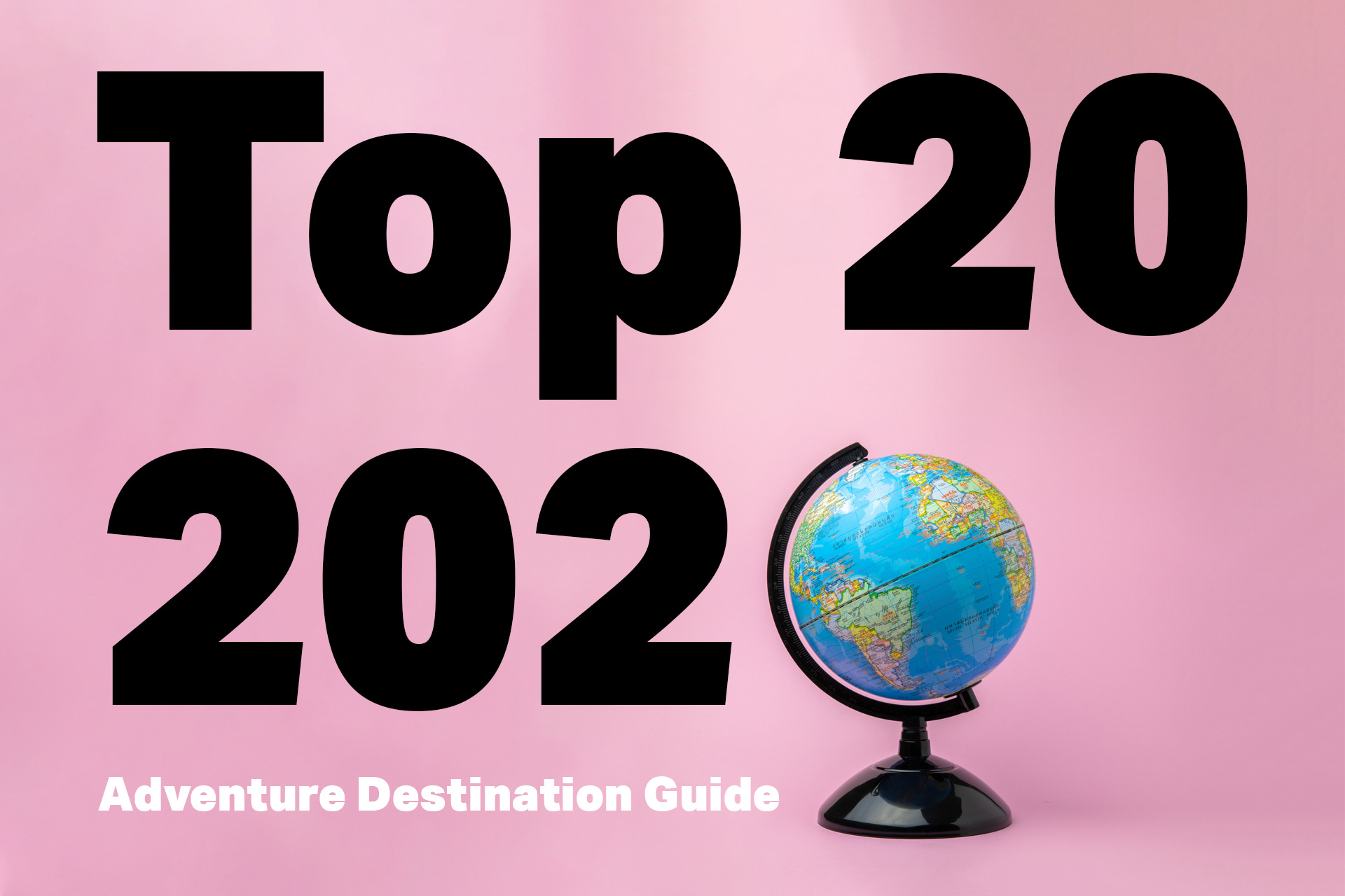 best-travel-destinations-2020