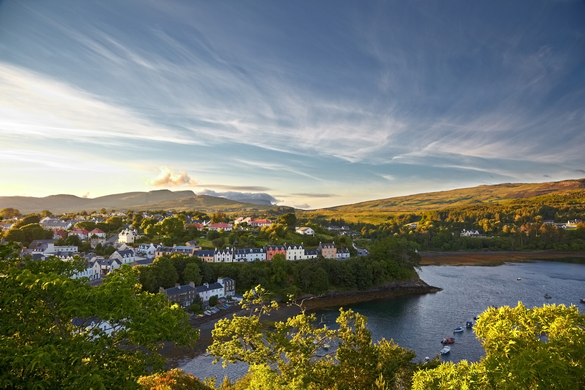 portree-isle-of-skye-guide