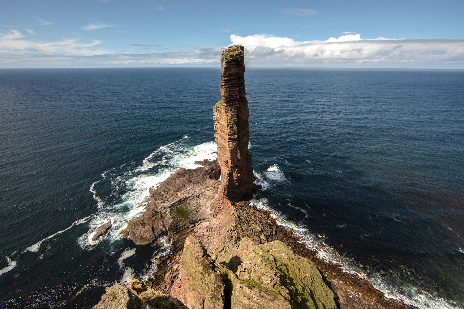 Blind-Climber-Jesse-Dufton-Old-Man-Of-Hoy