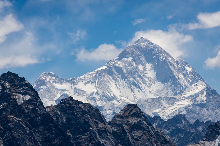 Fifth-Highest-Mountain-In-The-World-makalu