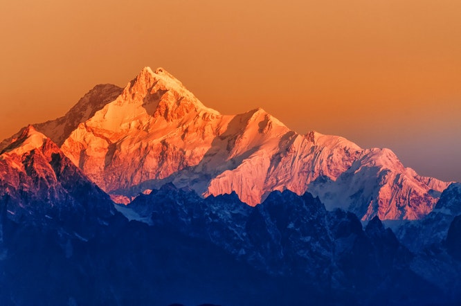 Third-Highest-Mountain-In-The-World-kangchenjunga