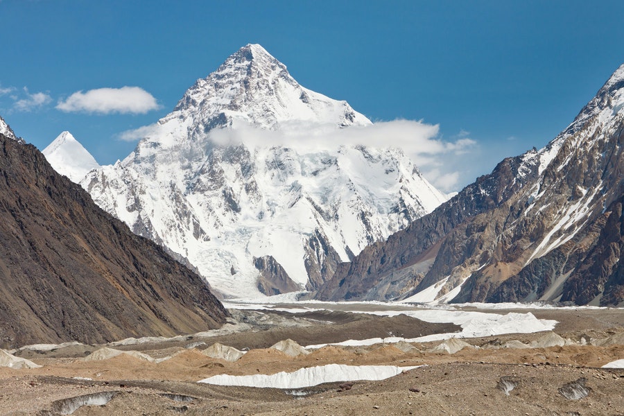 second-highest-mountain-in-the-world-K2