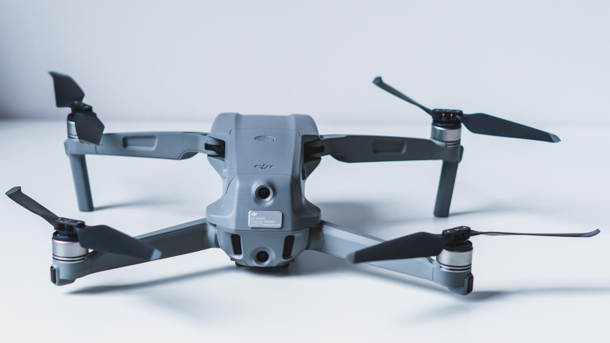 DJI Mavic Air 2 | Review - Mpora