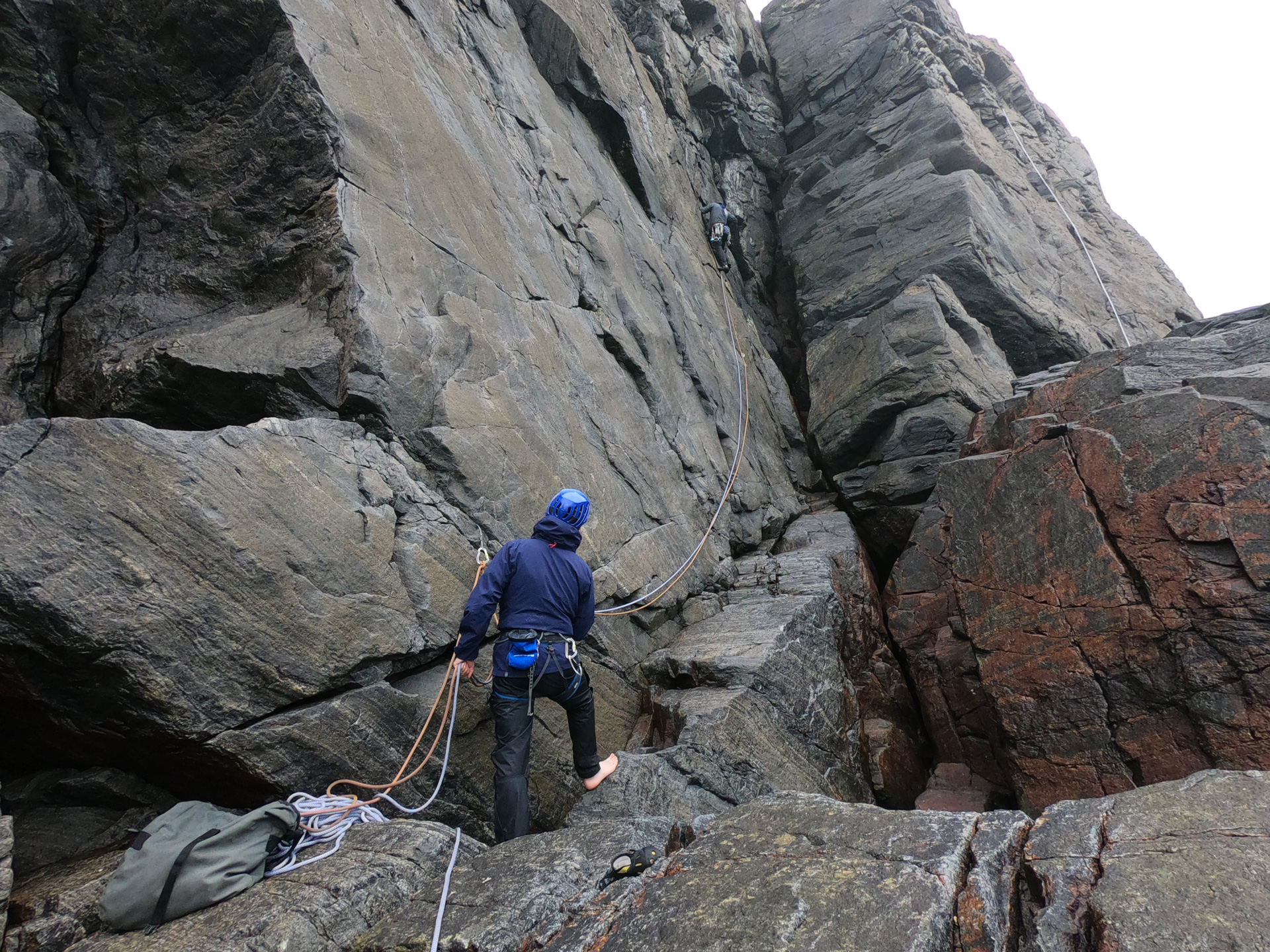 Climbing-Outer-Hebrides