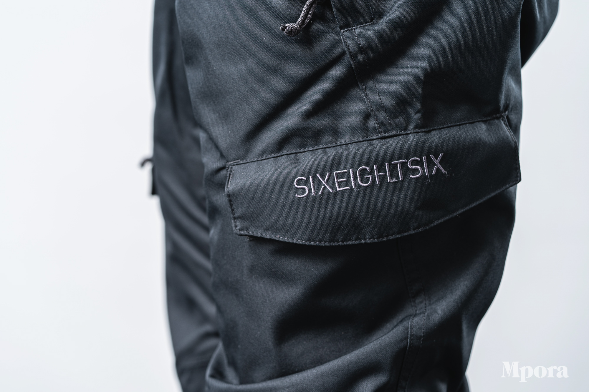 686 GLCR Gore-Tex Smarty Ski Pant