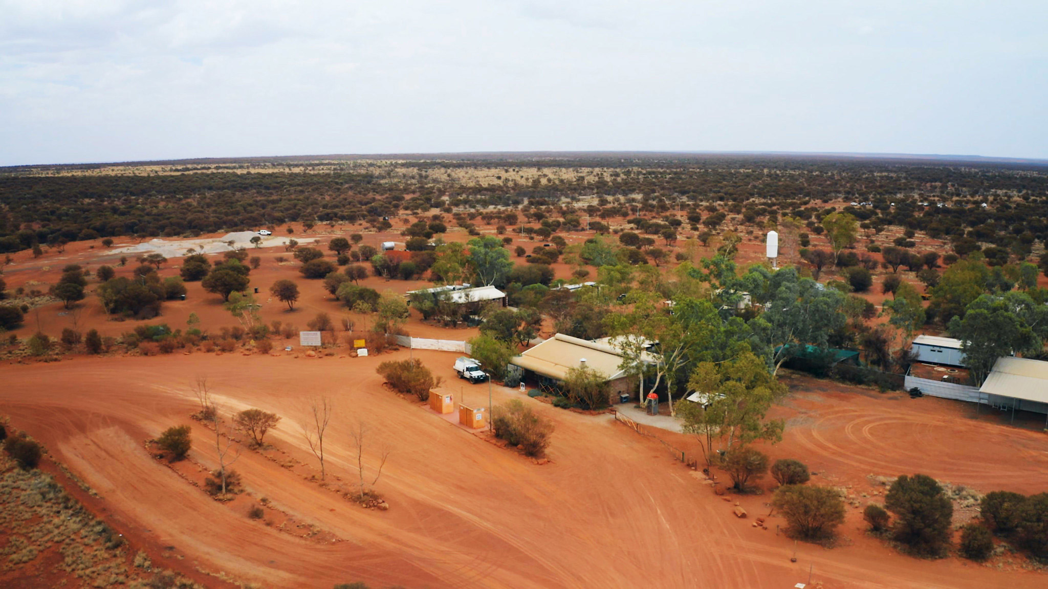 Great-Central-Road-Australia