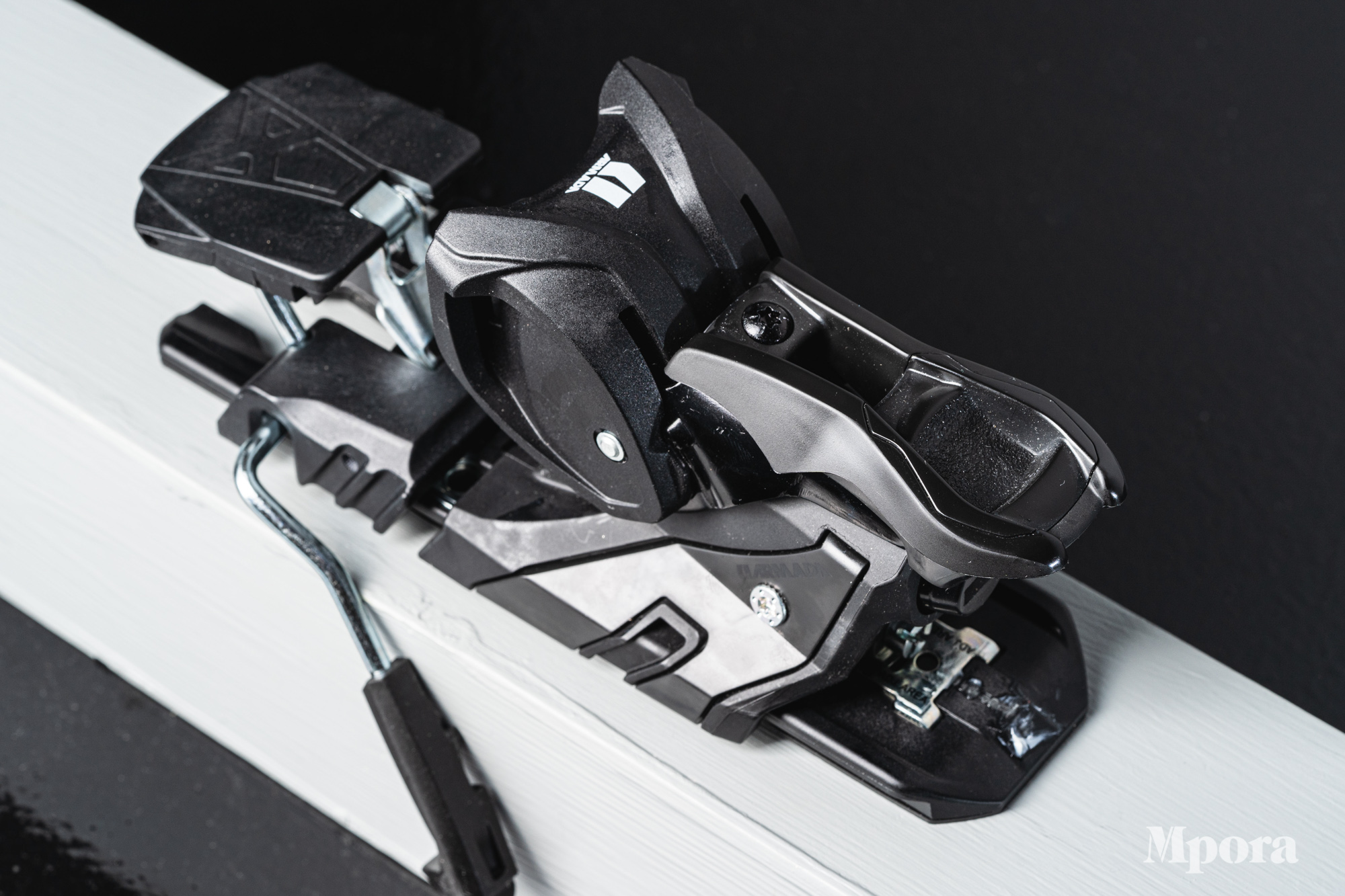 Armada N STH2 WTR 13 Bindings 2020 2021 Review