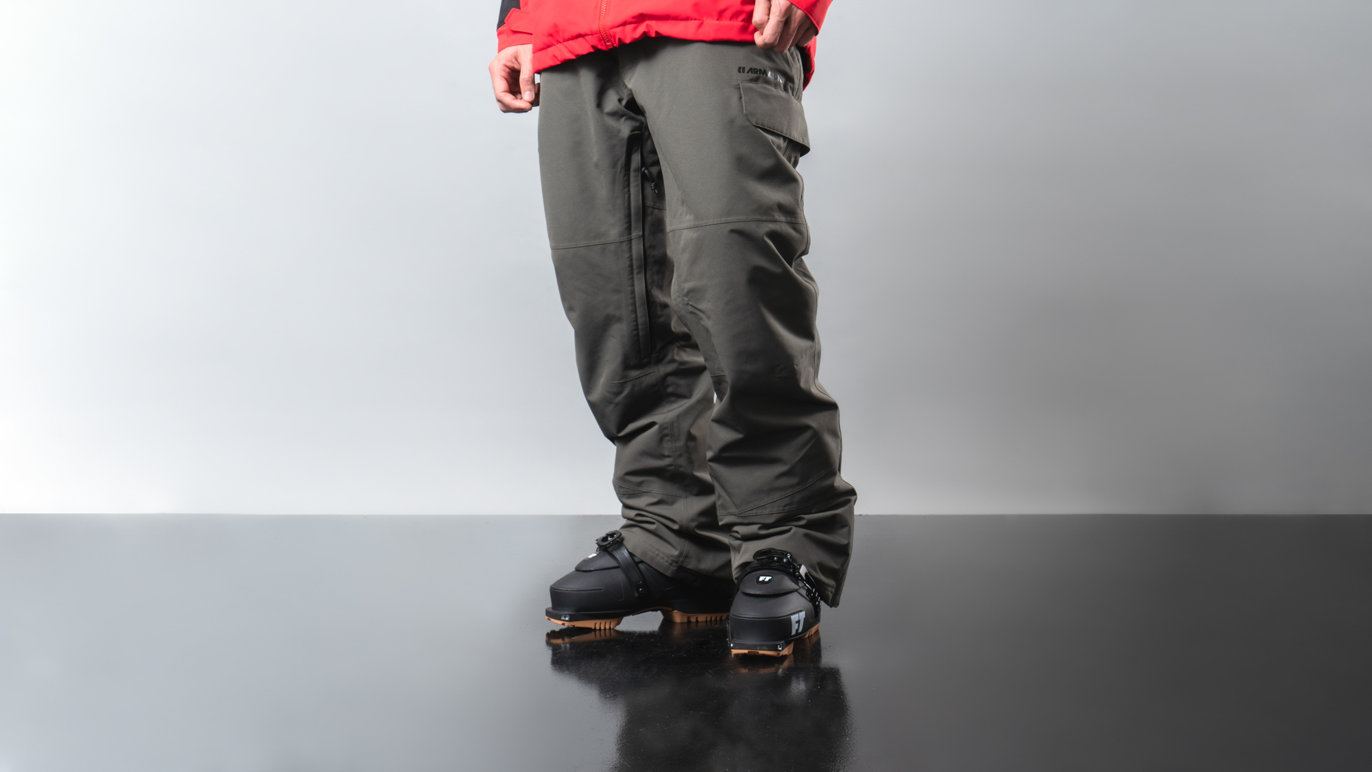 Armada Union Insulated Ski Pant