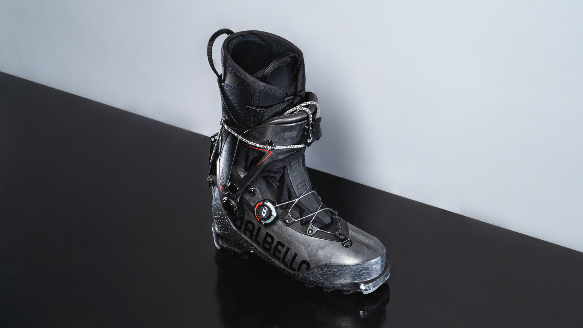 Dalbello Quantum Asolo Factory Ski Touring Boot 2020