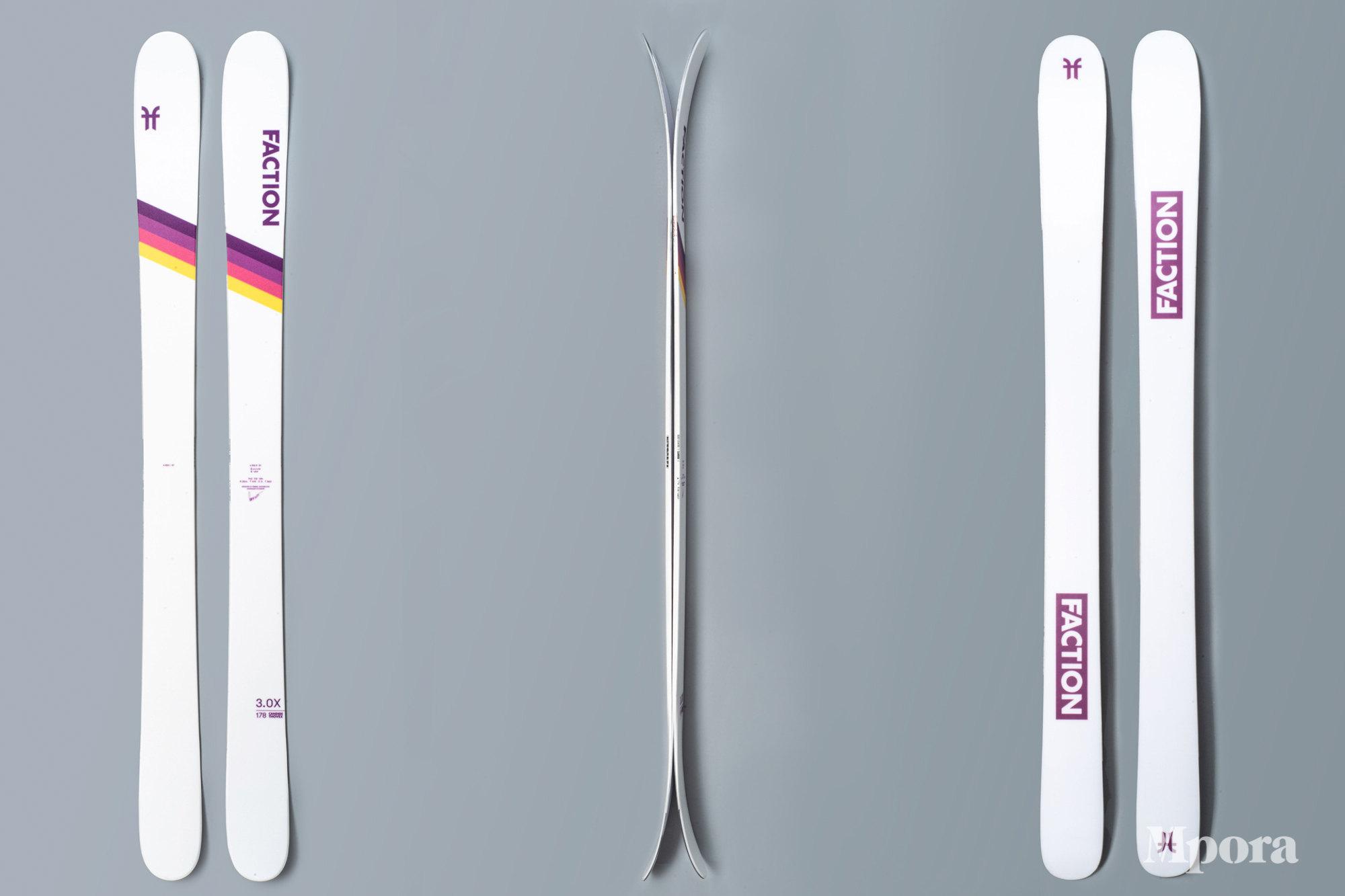 Faction Candide 3.0x 2020 - 2021 | Review - Mpora Faction Candide 3.0x 2020 - 2021 | Review - Mpora