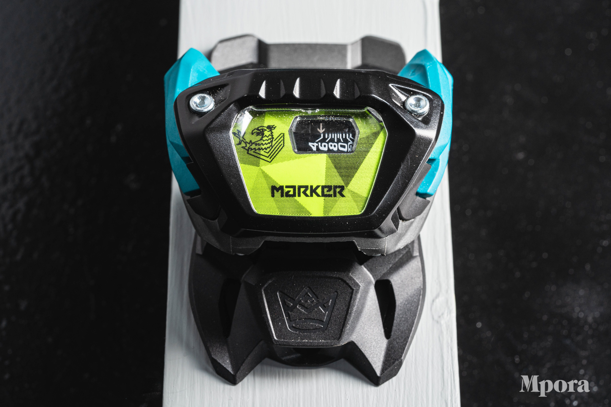 Marker Grifffon 13 ID Bindings | Review - Mpora Marker Grifffon 13 ID Bindings | Review - Mpora