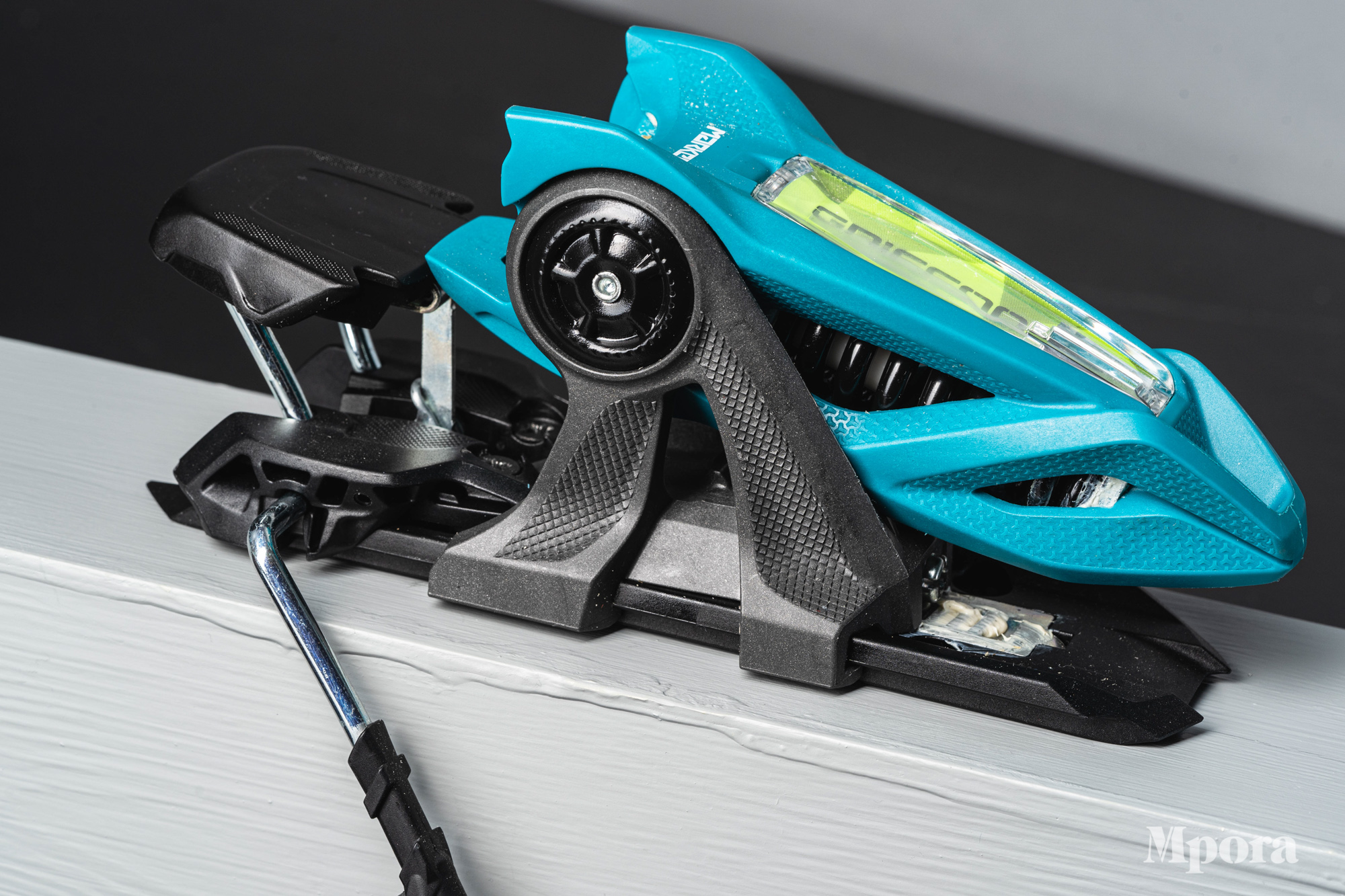 Marker Grifffon 13 ID Bindings | Review - Mpora Marker Grifffon 13 ID Bindings | Review - Mpora