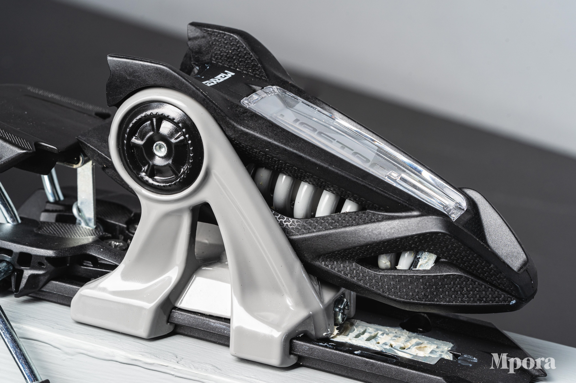 Marker Jester 16 ID Ski Binding 2020 – 2021 | Revi Marker Jester 16 ID Ski Binding 2020 – 2021 | Revi