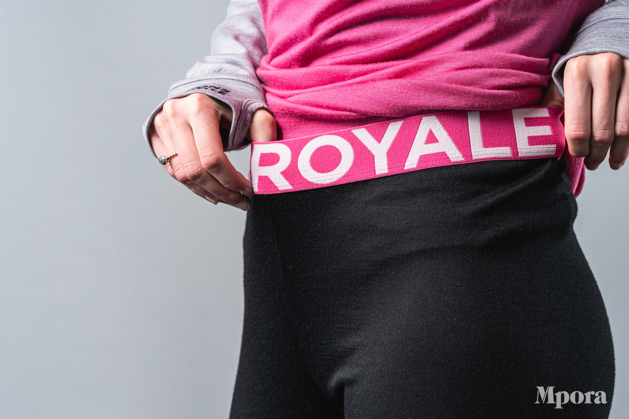 MONS ROYALE Christy Leggings - Women's