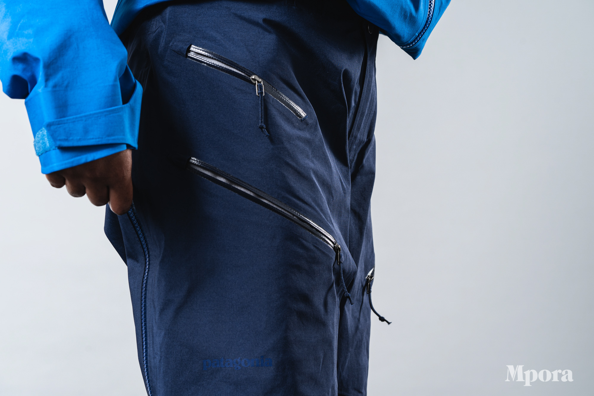 Patagonia Pow Slayer Ski Pant