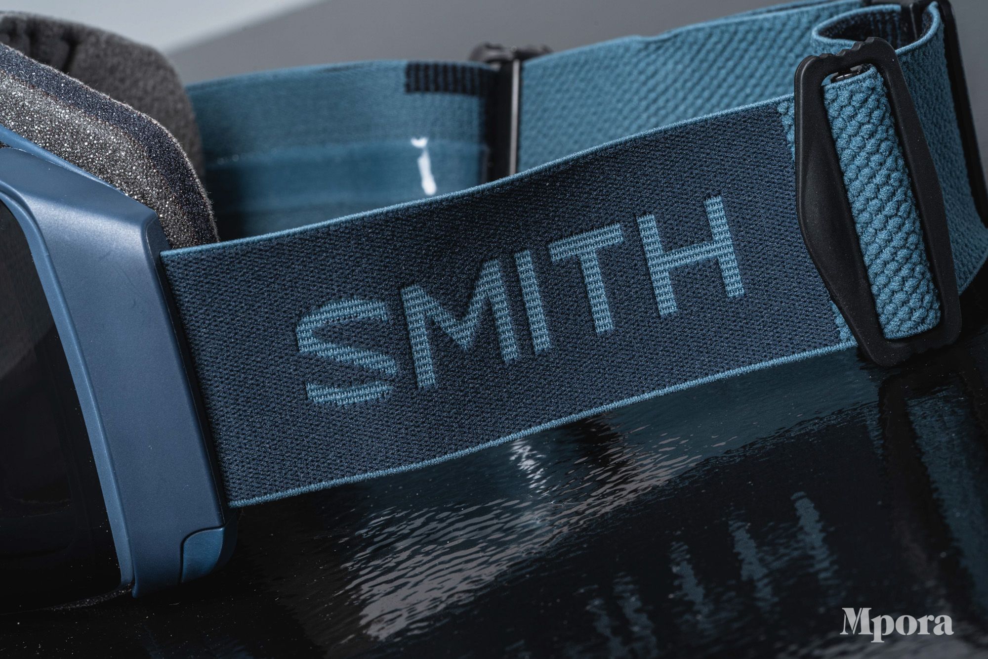 Smith 4D Mag Goggles