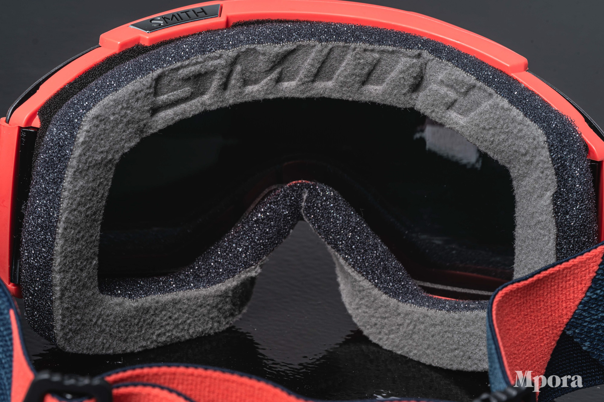 Smith Squad Mag Goggles