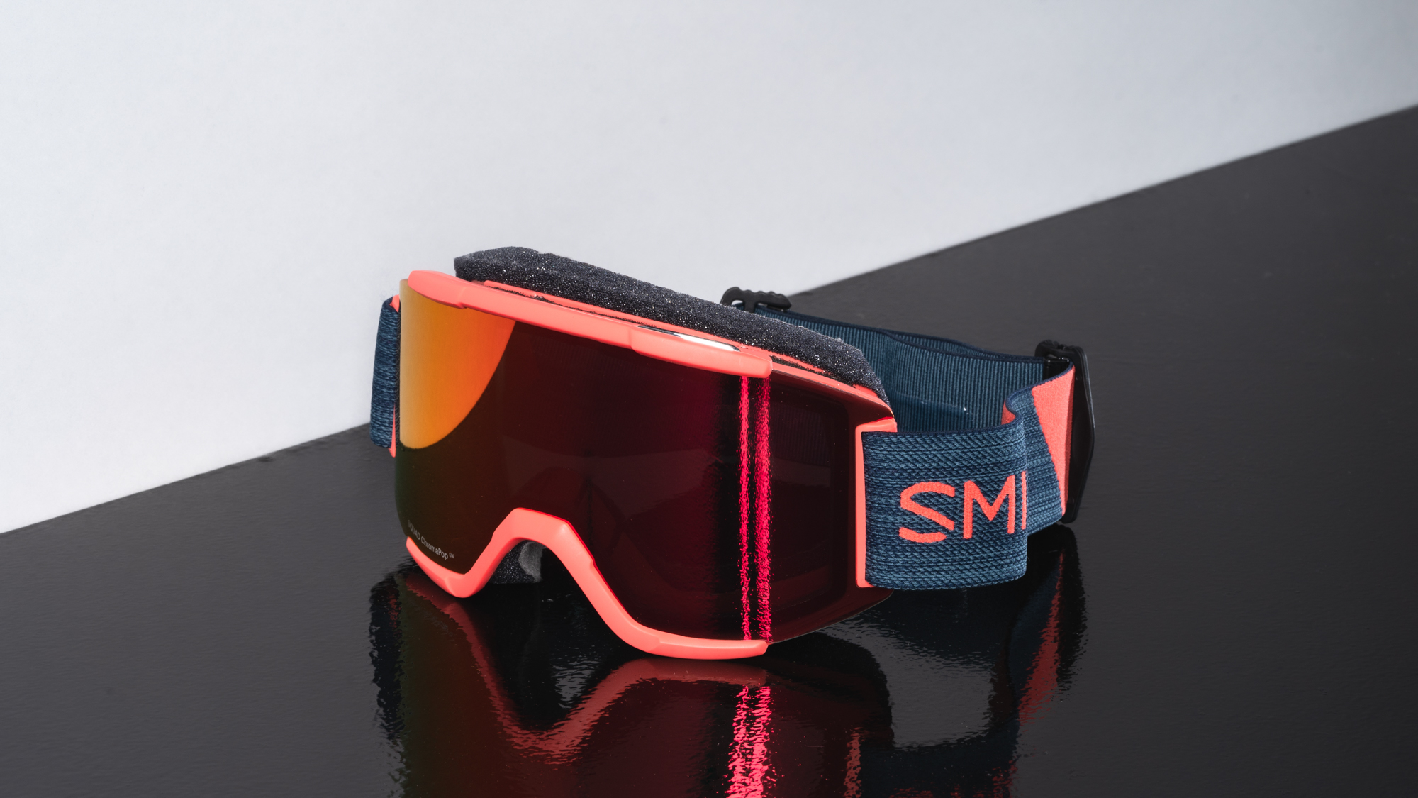 Smith Squad Mag Goggles