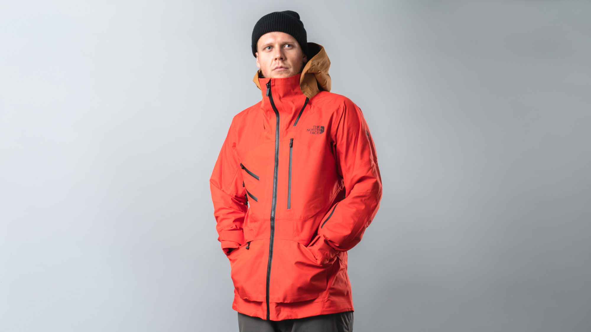 The North Face Brigandine Futurelight Jacket