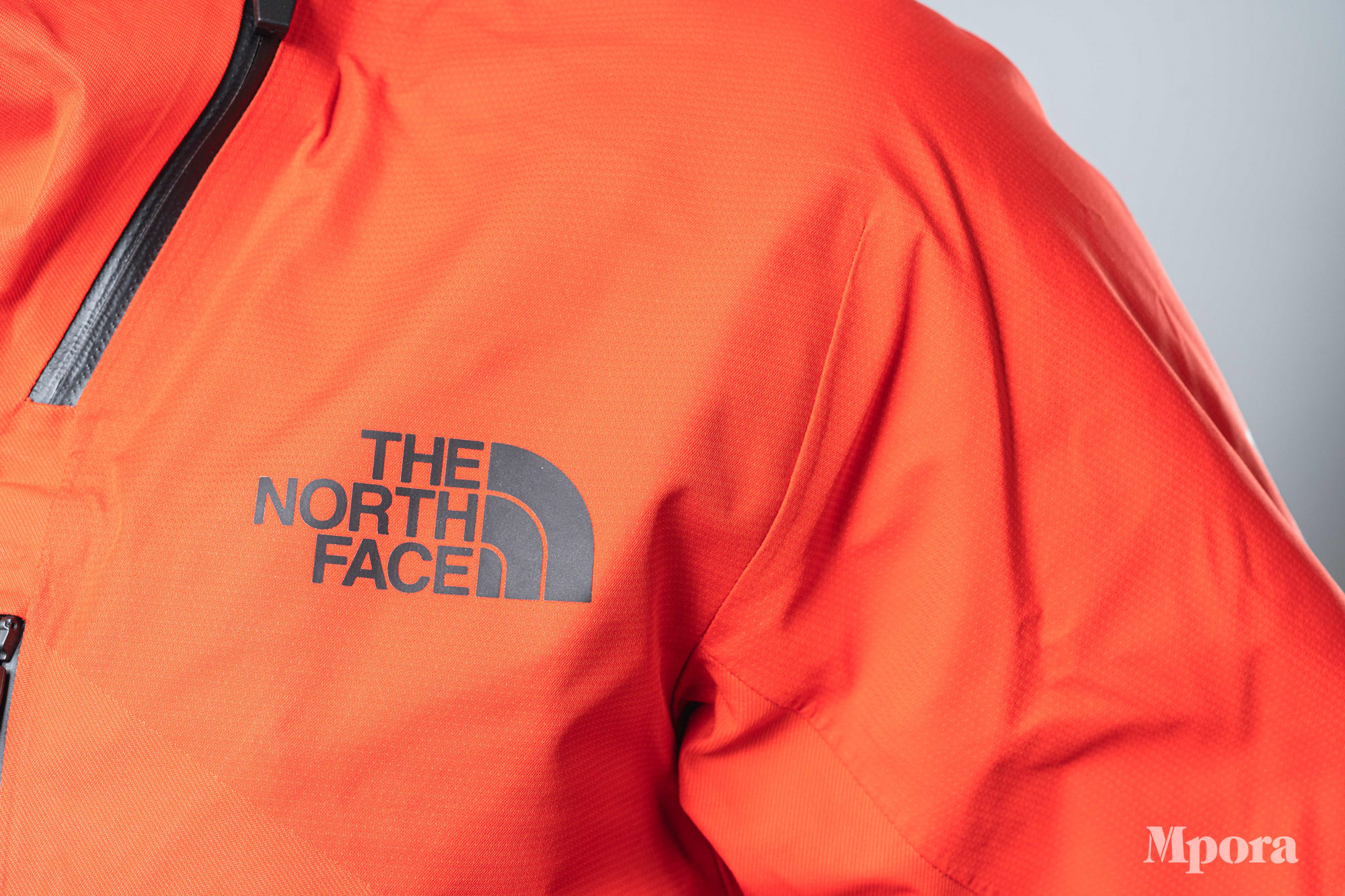 The North Face Brigandine Futurelight Jacket Revie 